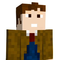 DrNoD's Minecraft Skin