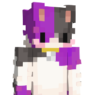 wusiuwka's Minecraft Skin