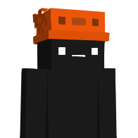 NoFireRes's Minecraft Skin