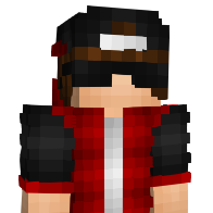 CommandoMCg's Minecraft Skin