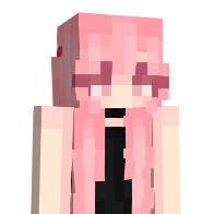 Yuni's Minecraft Skin