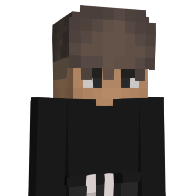 UberKritsCupcake's Minecraft Skin