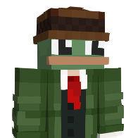 AlonzoVruh's Minecraft Skin