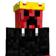 CREEPCIO1's Minecraft Skin
