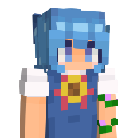 midfun's Minecraft Skin