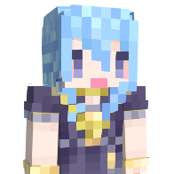 Crazed_49_TW's Minecraft Skin