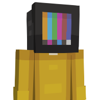 weeklies's Minecraft Skin