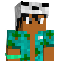 Zoin's Minecraft Skin