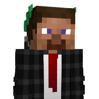 NicePixels's Minecraft Skin