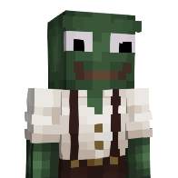 Remplacant's Minecraft Skin