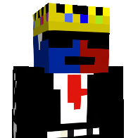 king_muteeb's Minecraft Skin