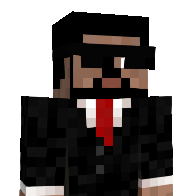 Hominian's Minecraft Skin