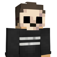 ArnaudD's Minecraft Skin