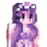 wesleycat's Minecraft Skin