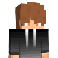 VitokTNT's Minecraft Skin