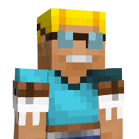 Gioburrito1's Minecraft Skin