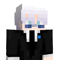 LucarioKid6's Minecraft Skin