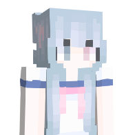 Thunderie's Minecraft Skin