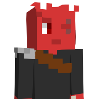 MiniAxeBlade's Minecraft Skin
