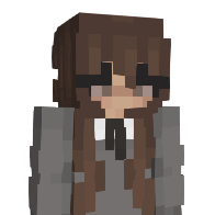 TearsOfJoy's Minecraft Skin