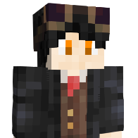 TEGKY's Minecraft Skin