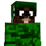 goatcolin's Minecraft Skin