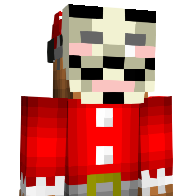 Disny's Minecraft Skin