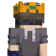 TurboShade's Minecraft Skin