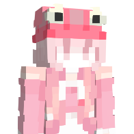 Nomeeky's Minecraft Skin