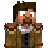 TIDZIMI's Minecraft Skin
