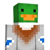 ItsDuck's Minecraft Skin