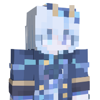 jiansuan3000's Minecraft Skin