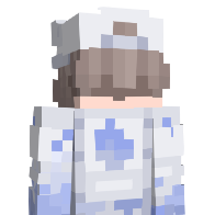TripleLeaf's Minecraft Skin