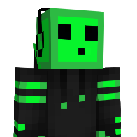 MadGames13's Minecraft Skin