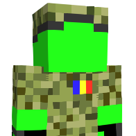 stefansef14's Minecraft Skin