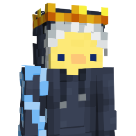 VLADBURGER's Minecraft Skin