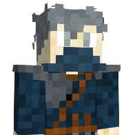 mineknight4m's Minecraft Skin