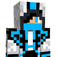 NoWeather's Minecraft Skin