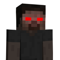 Undiscoverable's Minecraft Skin