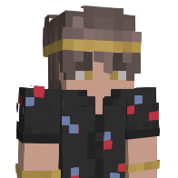 BoonyBeIt's Minecraft Skin