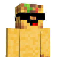 SpicyTaco_23's Minecraft Skin