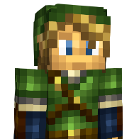 Haavarderpro's Minecraft Skin