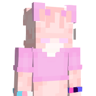 NekitTheCat's Minecraft Skin