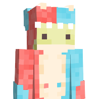 dinohh's Minecraft Skin