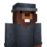 Beverlaan's Minecraft Skin