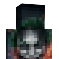 van6's Minecraft Skin