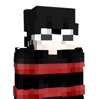 iWhites's Minecraft Skin