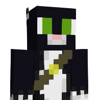 hostage2016's Minecraft Skin