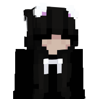codagi's Minecraft Skin
