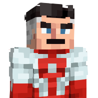 Sputter_Butter's Minecraft Skin